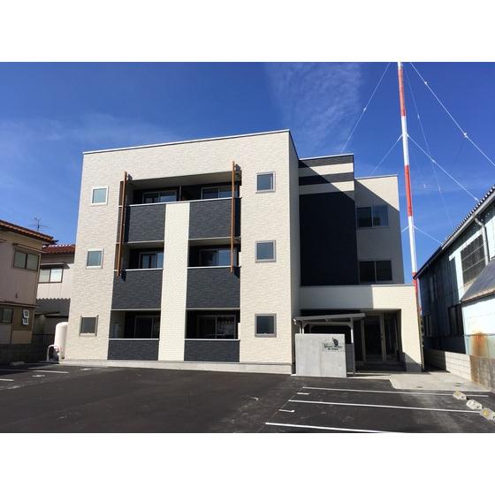 グランルージュ野々市本町(1LDK/3階)