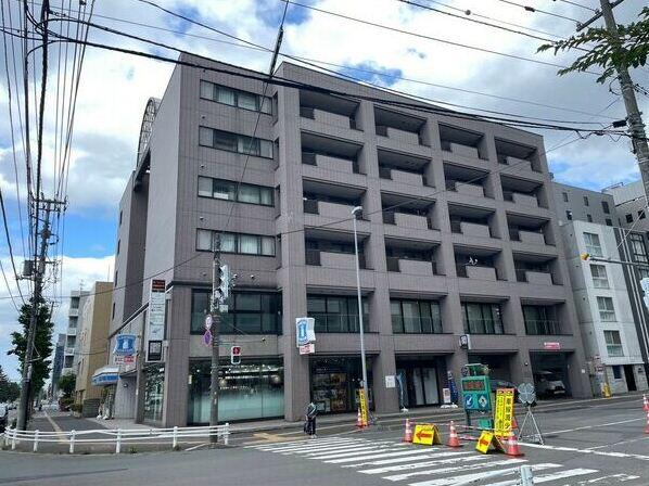 ラフォーレ札幌(1LDK/3階)