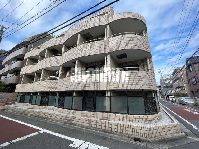 レジダンス・イン・三軒茶屋