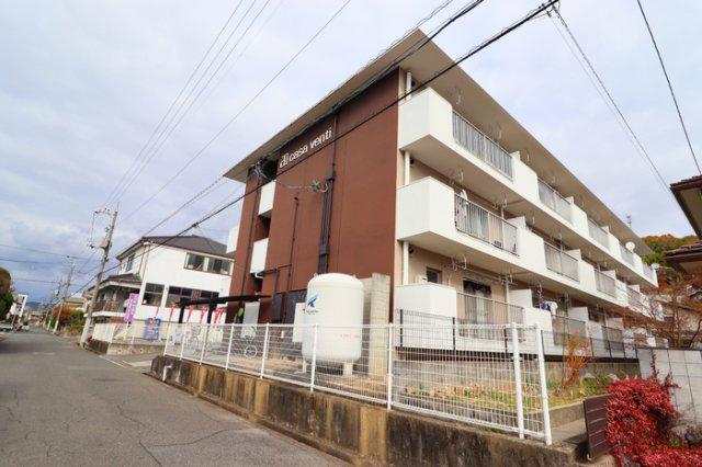 カーサヴェンティ