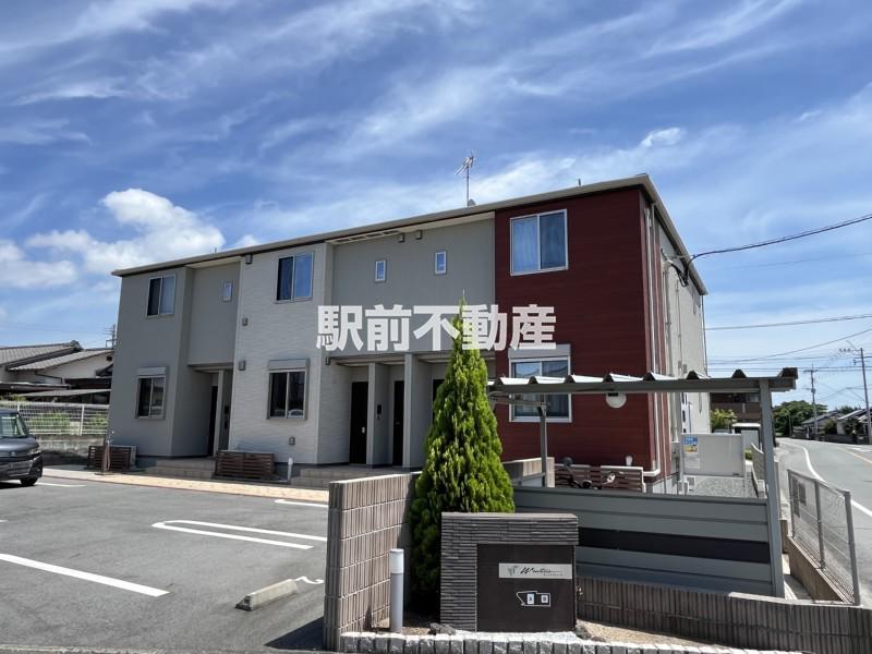 ウィステリア A