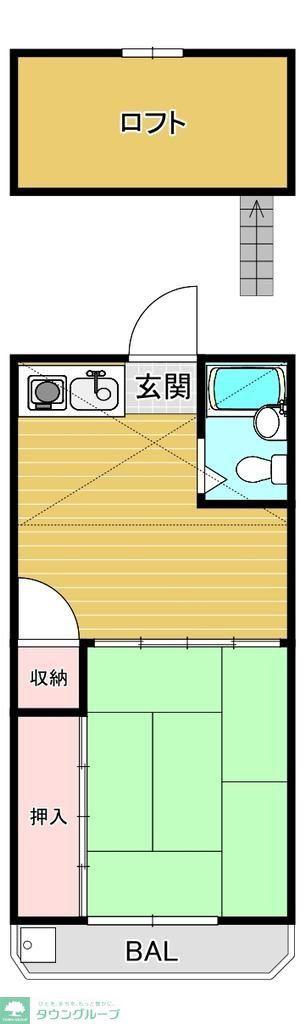 メゾン・ド・鳩