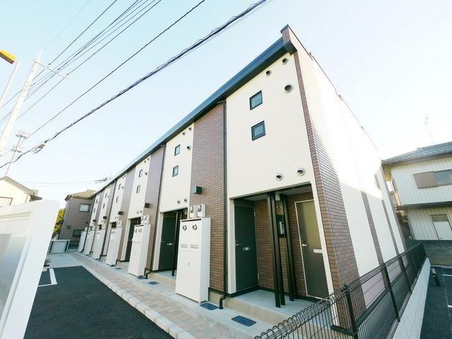 レオネクストMT 西原