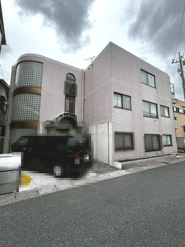 アズヴェール草加
