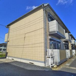 シャンス(1LDK/1階)