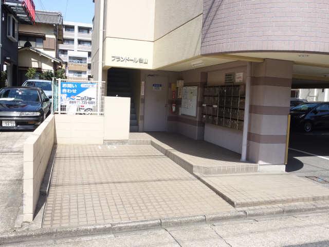 プランドール桜山