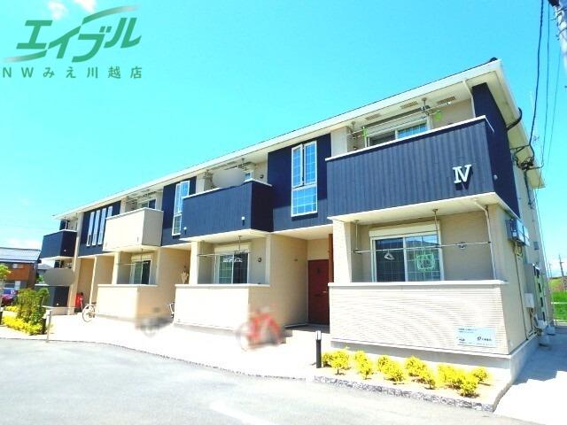 フィオーレIV