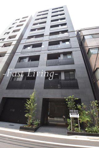 SOLASIA RESIDENCE京橋