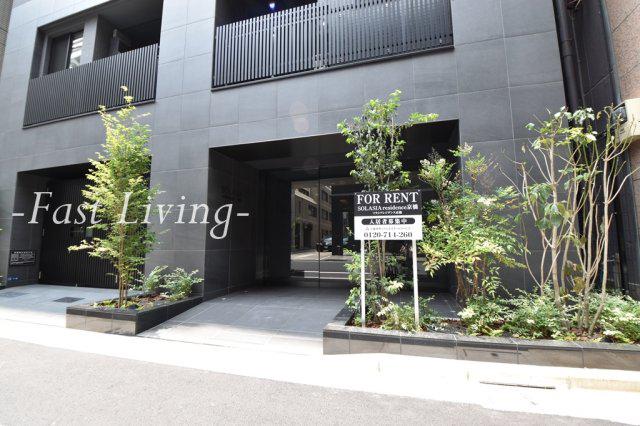 SOLASIA RESIDENCE京橋