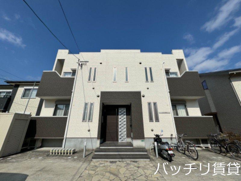 GRANDTIC 筑紫野中央