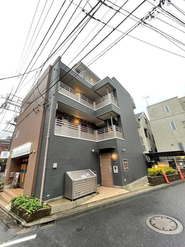 リレーション中野