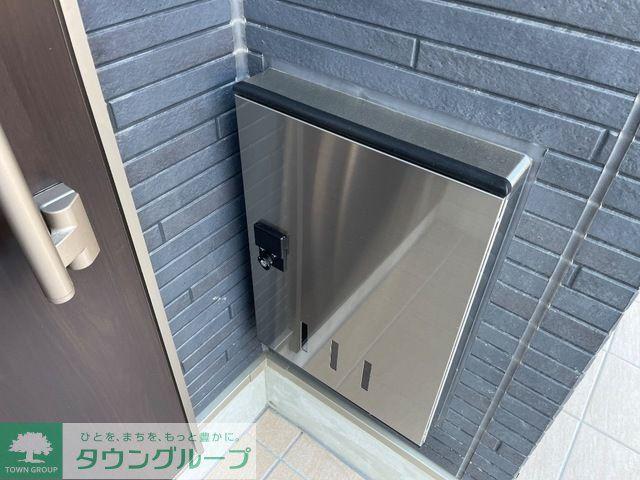 グランデ壱番館