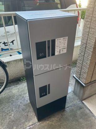ベルビュー草加