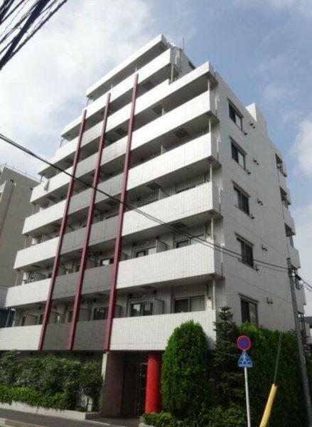 プレールドゥーク清澄白河