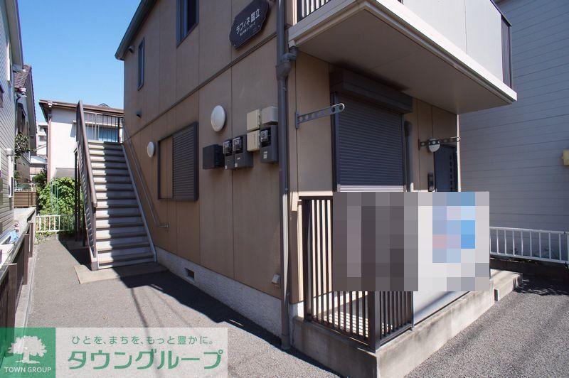 ラフィネ国立