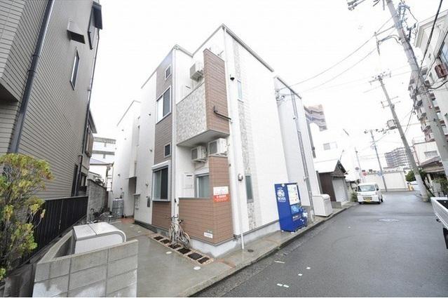 ハーモニーテラス南庄町