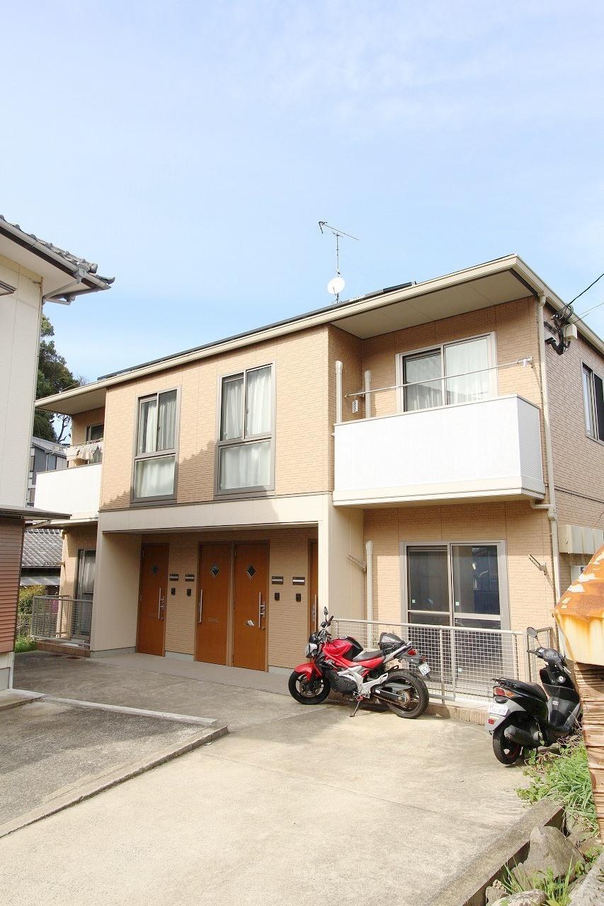 リラフォート立岩