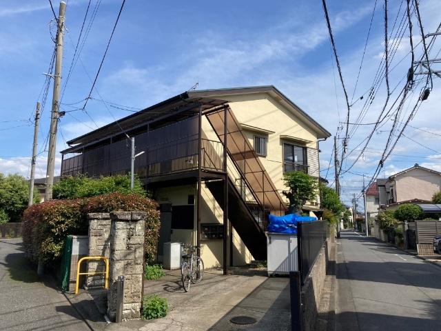 中野荘