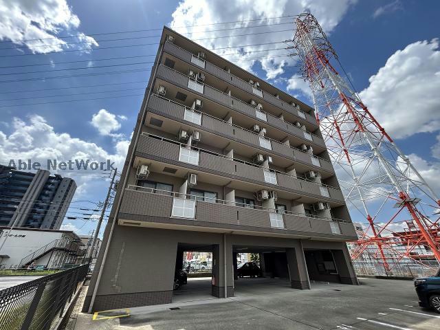 アーバンビル早川