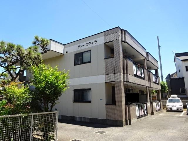 グレースヴィラ