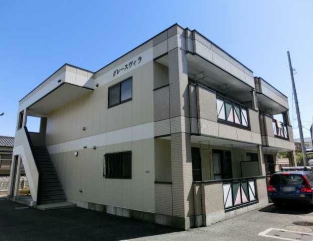 グレースヴィラ