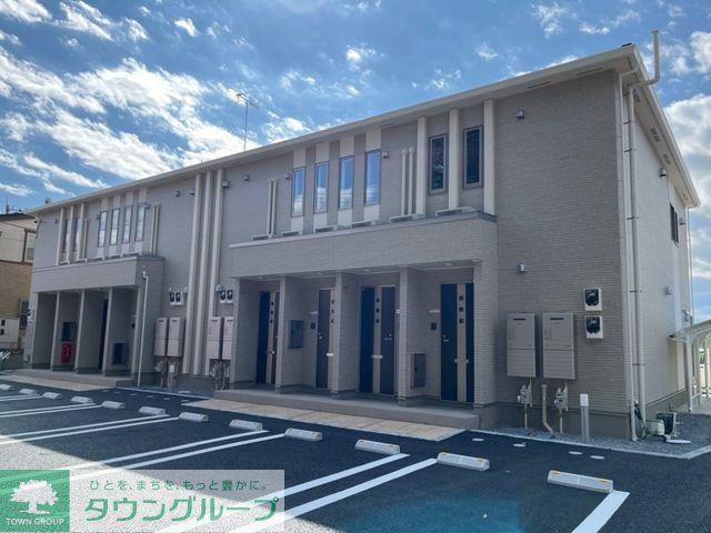 ブルー スカイ