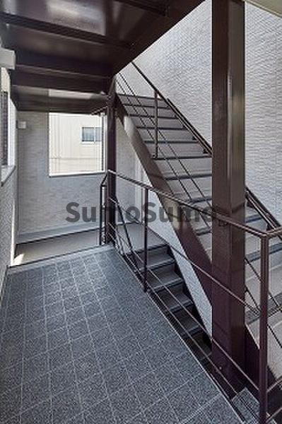 KTIレジデンス福町B