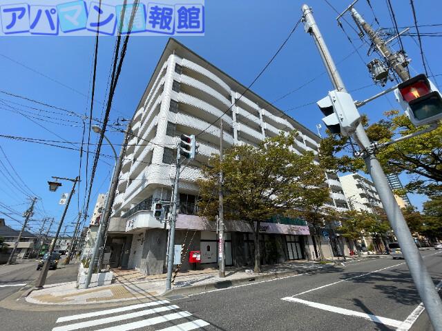 アクシス駅南ウエスト