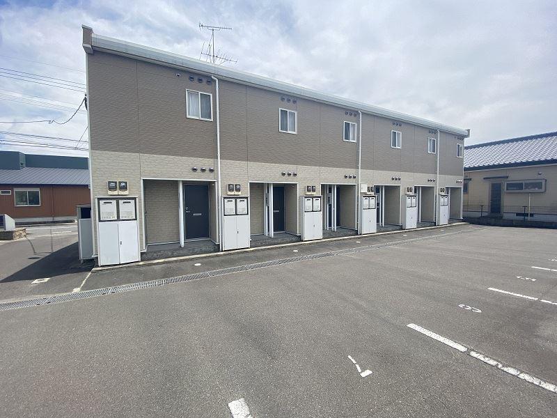 鹿児島県鹿児島市  築19年