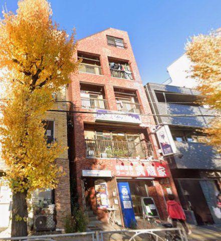 白山第四ビル