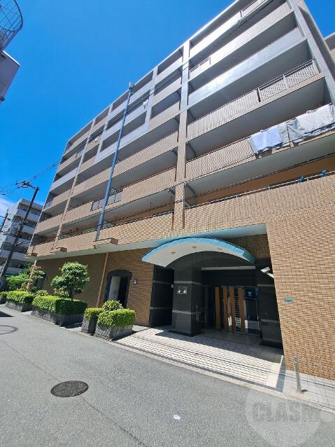 プルメリア東三国サウス