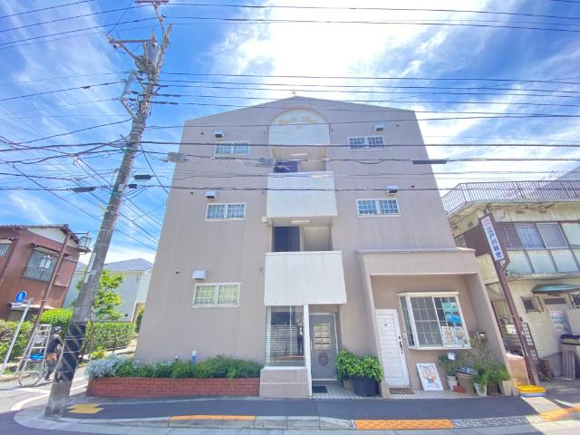 バーズフラットII