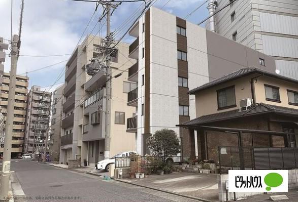 カロス新栄