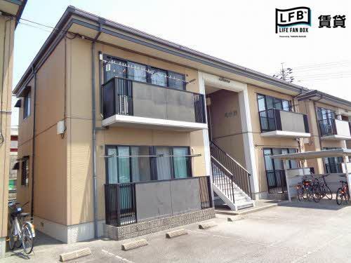 フォーレス 弐番館