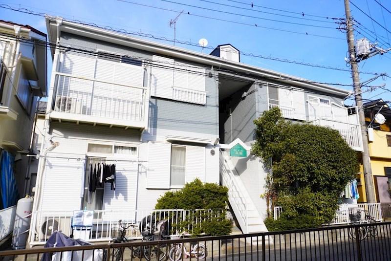 フルハウス森田