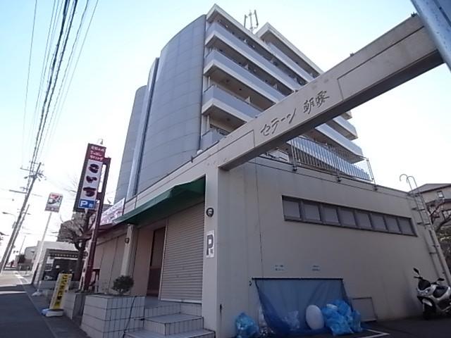 セラーン朝霧