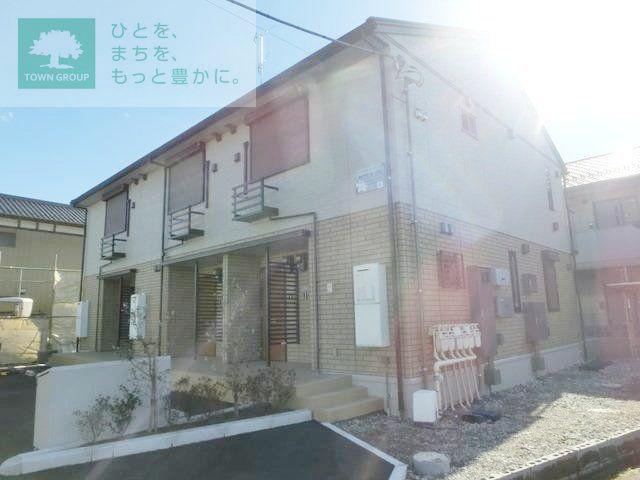 カサブランカ・ハウス