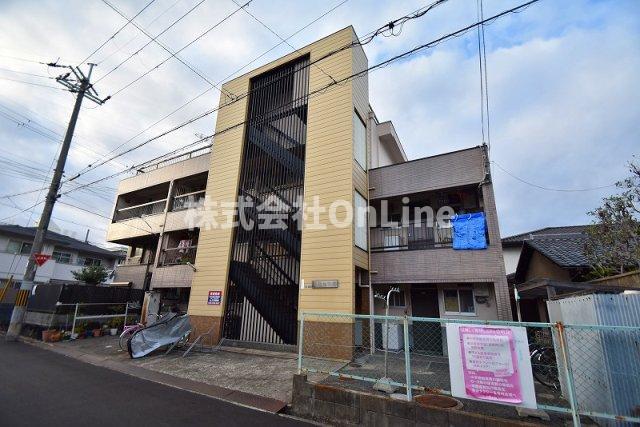 新宝ハウス