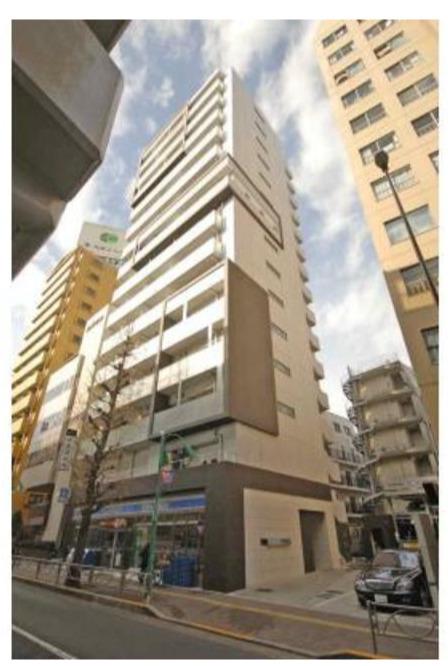 PARK CUBE笹塚