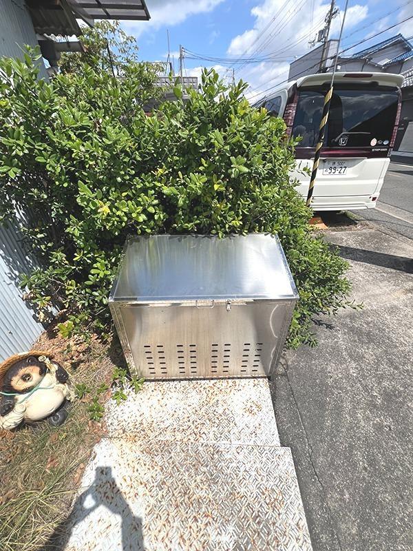 タムラマンション