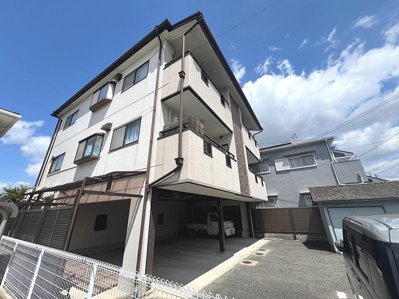 タムラマンション
