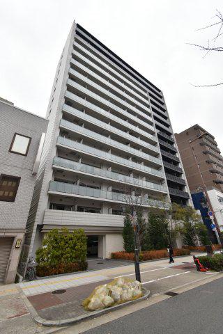 イニシアブランなんば