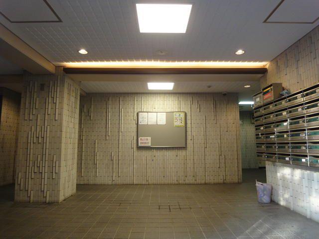 RAYHAUS横濱鶴見I