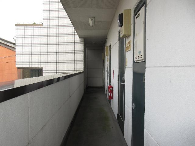 メゾン伏屋