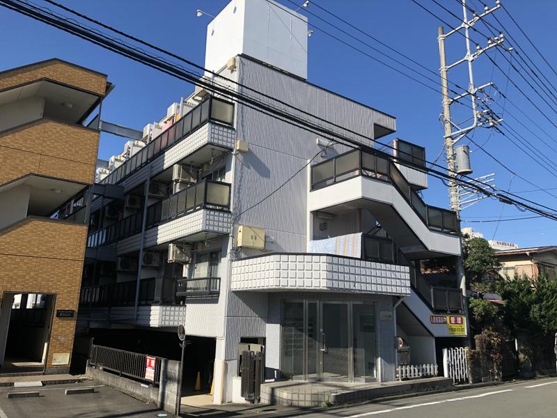 メゾンうちで相模原