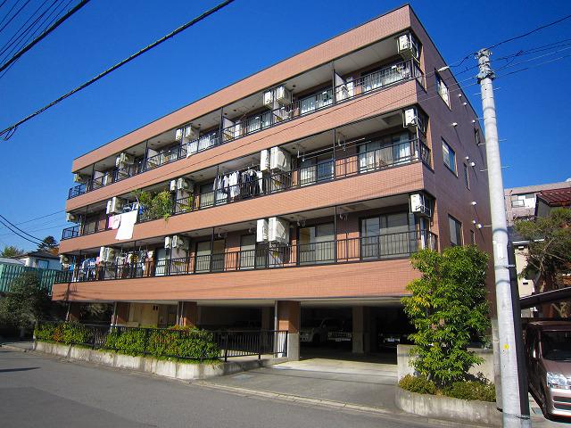 サンメイツK