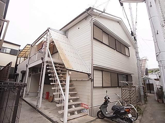 山下ハイツ