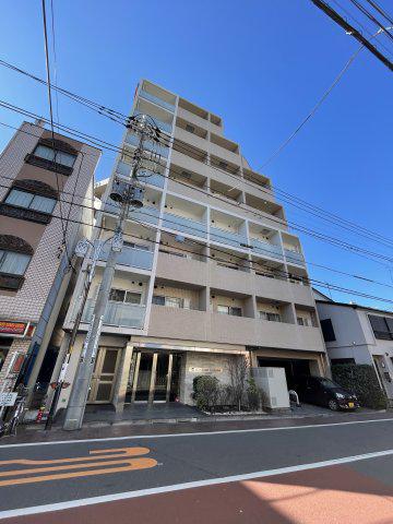 スカイコートパレス西巣鴨