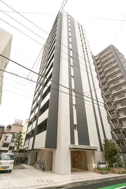 ジェーピーノイエ上野稲荷町
