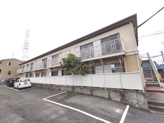 第2畷ガーデンハイツ